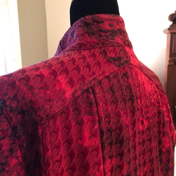 Chico’s Jacket 🍂🍁🍂🍁🍂 - Picture 4 of 8